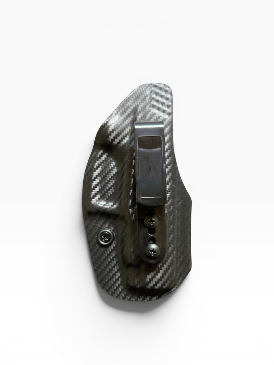 STS Concealment tuck IWB kydex inside carry holster fits Taurus GX4 XL-img-4