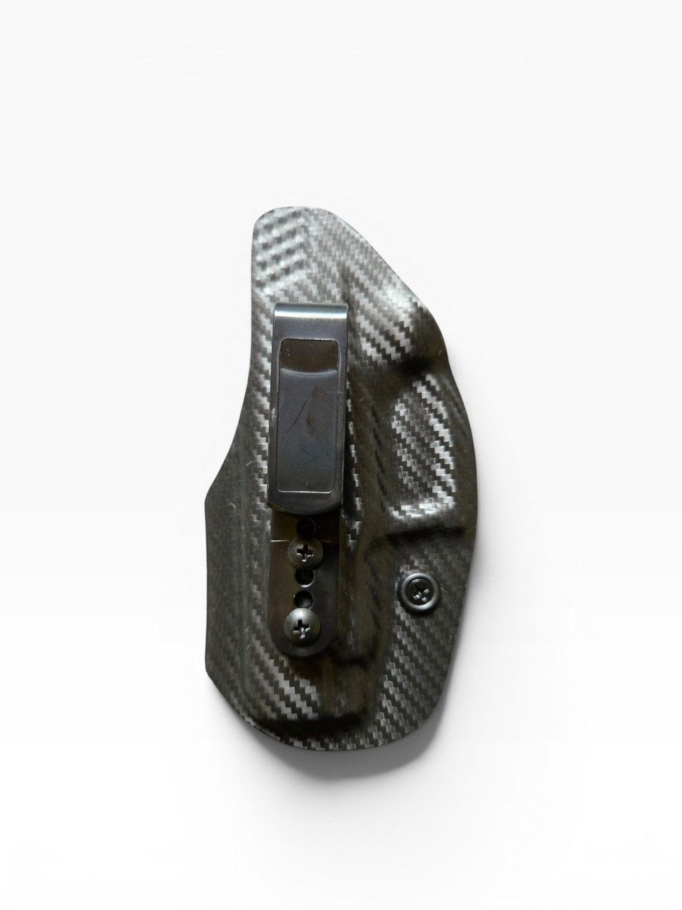 STS Concealment tuck IWB kydex inside carry holster fits Taurus GX4 XL-img-2