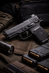 Smith & Wesson CSX 9mm Holster Guide – Best IWB Kydex Options for Concealed Carry