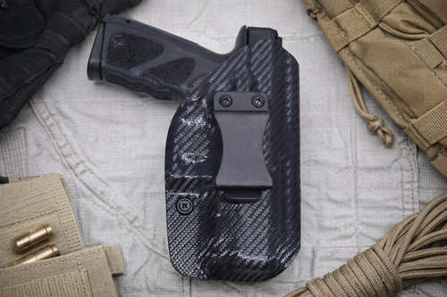 taurus ts9 iwb inside carry