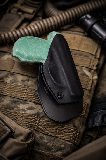 Taurus spectrum owb holster