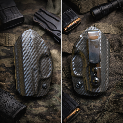 tuckable iwb for remington rm380