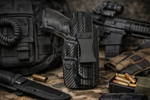iwb holster hipoint c9