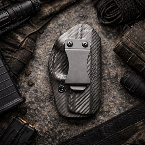iwb holster mossberg mc2c compact