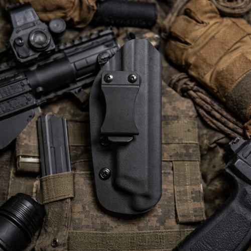 iwb holster smith & wesson mp 5.7