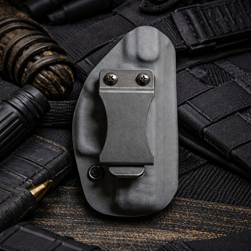 iwb holster ruger sr22