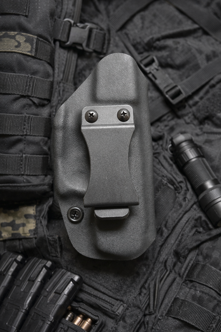 iwb holster keltec p17