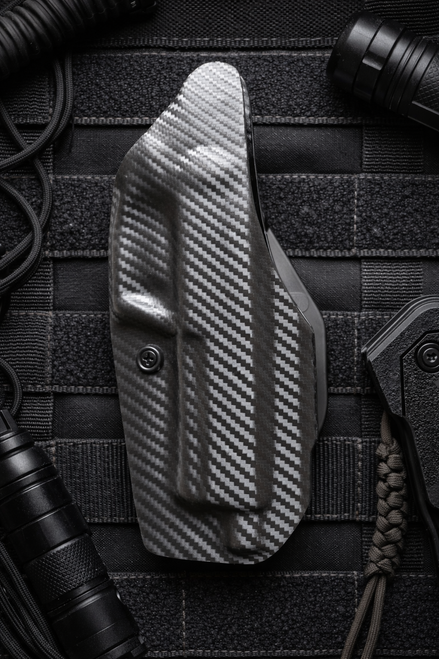 owb holster psa rock 5.7 tb