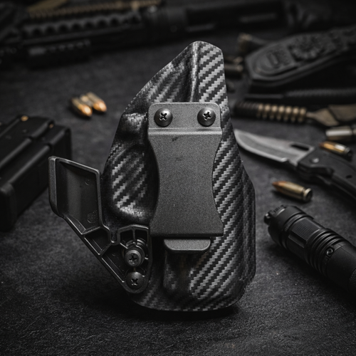 iwb holster kimber r7 mako