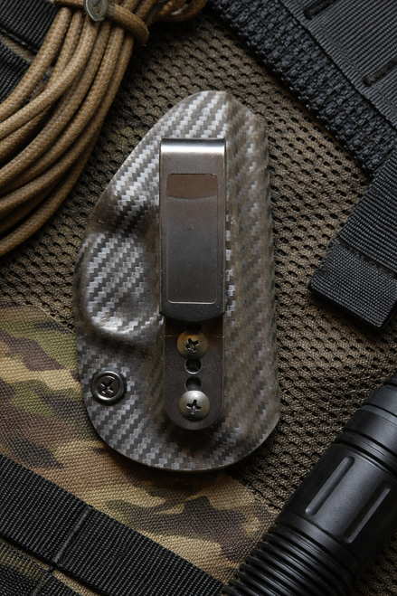 tuckable iwb holster smith & wesson bodyguard 2.0