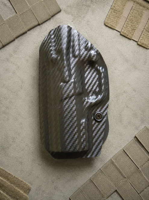 EAA Witness Polymer Compact Holster