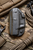 Tuckable inside carry IWB holster ruger lcp max