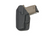 Low profile inside waistband holster for SCCY CPX-1 and CPX-2 Gen 3 handgun.