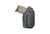 Adjustable IWB holster for SCCY CPX-1 and CPX-2 made from durable .08 Kydex.