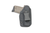 Carbon fiber Kydex holster for SCCY dvg1 pistol by STS Concealment.