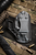 Springfield 911 9mm IWB kydex holster carbon fiber concealed carry