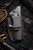 Glock 20 Gen 5 IWB Kydex holster carbon fiber finish with FOMI clip