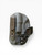 Kimber K6s .357 Magnum IWB holster carbon fiber finish adjustable cant and retention