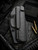 STS Concealment OWB Kydex holster for Beretta PX4 Storm Full Size tactical background