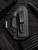 STS Concealment FN Reflex tuckable IWB Kydex holster black