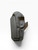 Low-profile tuckable holster for the Beretta 92FS featuring adjustable cant, optional concealment claw, and optic-ready compatibility.