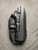 STS Concealment OWB Kydex Paddle Holster for Glock 17 Gen 5 featuring durable carbon fiber Kydex construction with adjustable retention and cant for reliable everyday carry.