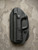 STS Concealment OWB Kydex Paddle Holster for Smith & Wesson M&P EZ .380 with adjustable retention and durable .08” Kydex construction for dependable everyday carry.