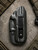 Glock 30 Tuckable IWB Kydex Holster – Adjustable Concealed Carry