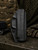 STS Concealment OWB Kydex paddle holster for SIG Sauer P365-FUSE