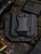 SCCY CPX-1 CPX-2 Double Magazine Pouch – STS Concealment Kydex Mag Carrier