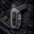 Glock 48 MOS Rail IWB Concealed Carry Kydex Holster