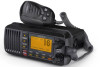 UM435BK Fixed Mount Marine Radio