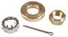 Evinrude, Johnson and Gale Outboard Motors PROP NUT KIT (118-3715)