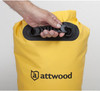 Attwood 20 Liter Dry Bag