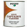 PETTIT PAINT Z SPAR 1015 Captain's Varnish-Pint