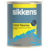 SIKKENS Cetol® Marine Matte/Natural Wood Finish-Quart
