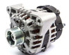 Volvo Penta Alternator 75A 12V Serpentine-118-5882