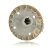 Rotor - Volvo Penta (3862014)