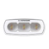 Lumishore LUX 4" Flood Light - White Housing