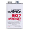 WEST SYSTEM #207-SB Special Clear Hardener