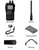 MHS75 Compact Handheld Marine Radio