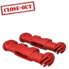 Snubber FENDER - Red - Pair Snubber FENDER - Red - Pair