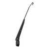 Schmitt Marine Deluxe Ultra HD Adjustable Arm w/J Hook Tip - 12-18" Schmitt Marine Deluxe Ultra HD Adjustable Arm w/J Hook Tip - 12-18"