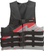 AIRHEAD BOLT 4 BUCKLE LIFE JACKET VEST-ADULT