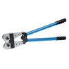 Ancor 8 to 4/0 AWG Heavy-Duty Hex Lug & Terminal Crimper Ancor 8 to 4/0 AWG Heavy-Duty Hex Lug & Terminal Crimper