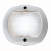 Perko LED Stern Light - White - 12V - White Plastic Housing
