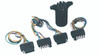 7 TO 5 TRAILER PLUG ADAPTER (753864-1) - Sea Dog Marine