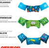 Airhead Water Otter Elite Life Jacket | Flotation Devices for Kids | Multiple Colors Available