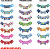 Airhead Water Otter Elite Life Jacket | Flotation Devices for Kids | Multiple Colors Available