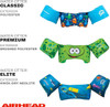 Airhead Water Otter Elite Life Jacket | Flotation Devices for Kids | Multiple Colors Available